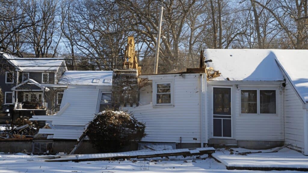 Expert Residential Demolition Services in Augusta, GA: Preparing Your Property for Success
